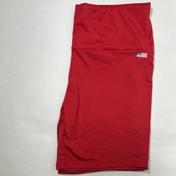 PSK Collective Women’s Bike short, Brand New, Size Large - Picture 4 of 5